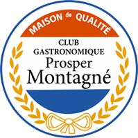 Logo Prosper Montagné